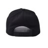 Fashionable baseball cap - crystals - pearls - sequins - butterflyHats & Caps