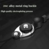 Suporte para telefone - com alça de pescoço / fivela de anel - destacável