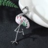 broche de guindaste de cristal