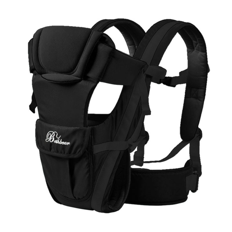4 in 1 multifunctional baby carrierBaby