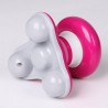 Mini massageador em forma de OVNI - USB