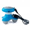 Mini massageador em forma de OVNI - USB