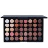 Paleta de sombras - 40 cores