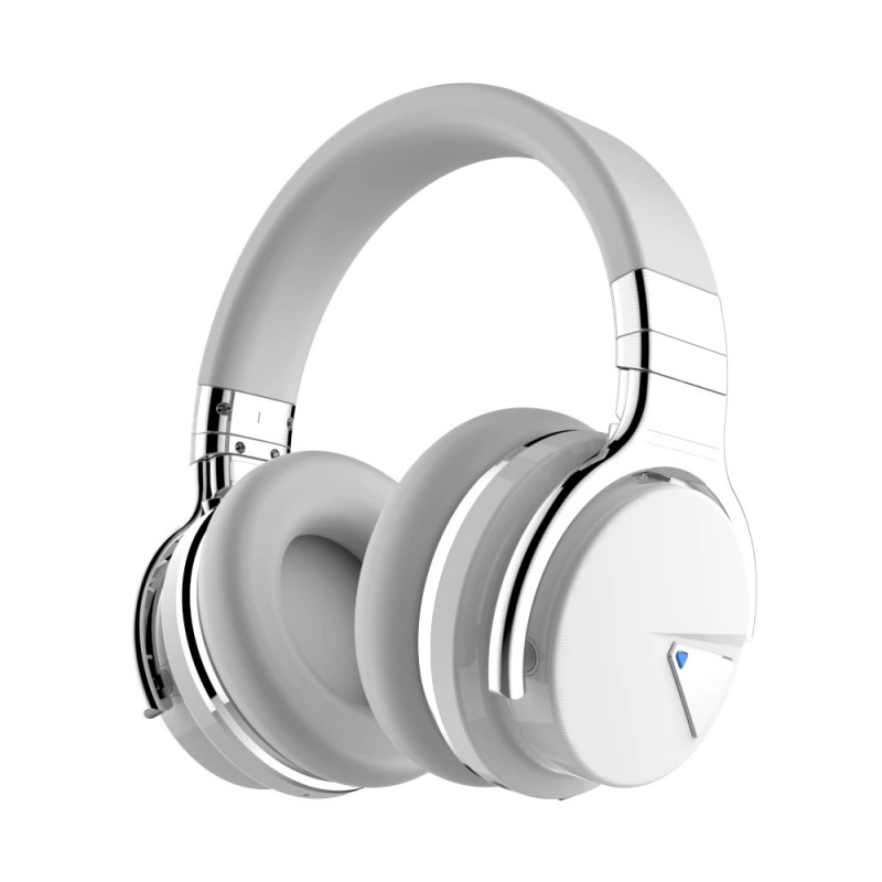 COWIN E7 - wireless headphones - headset with microphone - noise cancelling - BluetoothEar- & Headphones