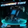 RC off-road truck - high speed - with remote control - 1:18Cars