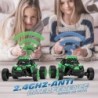 RC off-road truck - high speed - with remote control - 1:18Cars