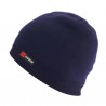 Gorro quente de malha - sem aba - unissex