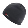 Gorro quente de malha - sem aba - unissex