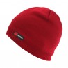Gorro quente de malha - sem aba - unissex