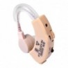 Hearing aid - sound amplifier - battery operatedHearing aid