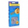 Hearing aid - sound amplifier - battery operatedHearing aid