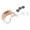 Hearing aid - sound amplifier - battery operatedHearing aid