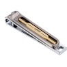 Stainless steel cuticle / nail clippersClippers & Trimmers