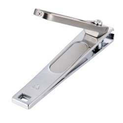 Stainless steel cuticle / nail clippersClippers & Trimmers