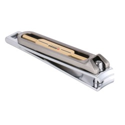 Stainless steel cuticle / nail clippersClippers & Trimmers