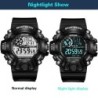 Sports military watch - luminous - waterproofWatches