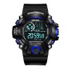 Sports military watch - luminous - waterproofWatches
