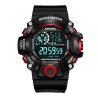 Sports military watch - luminous - waterproofWatches