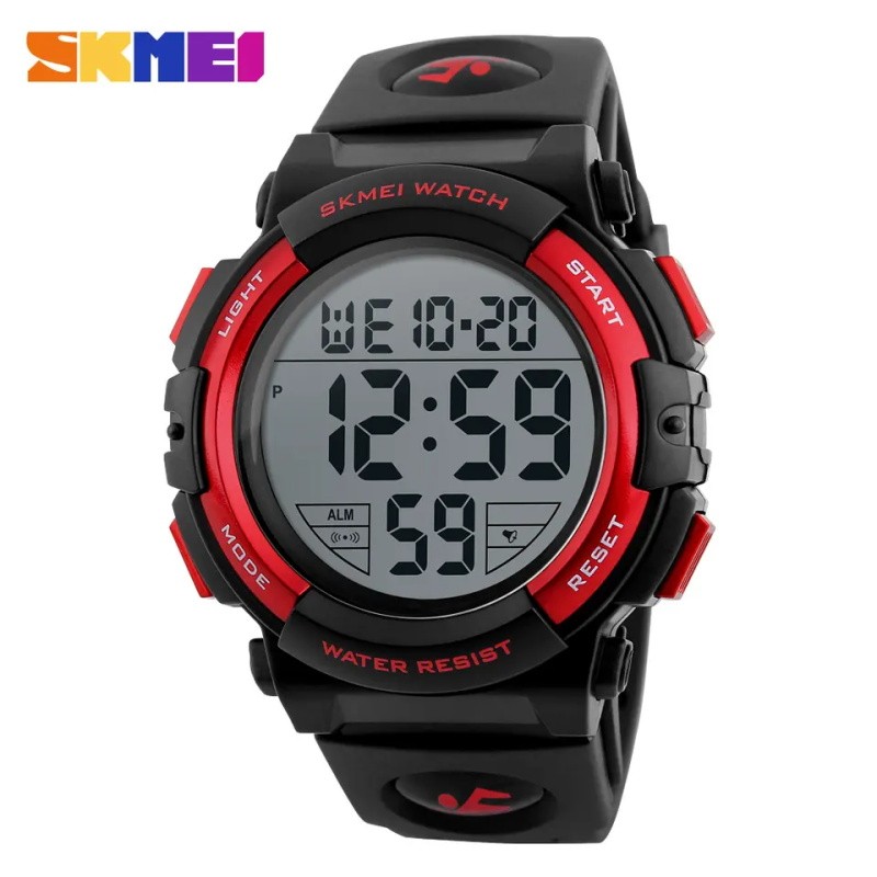 SKMEI - sports electronic watch - waterproofWatches