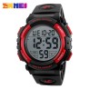 SKMEI - sports electronic watch - waterproofWatches