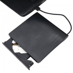 External USB 3.0 - high speed - CD DL DVD RW burnerExternal storage
