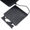 External USB 3.0 - high speed - CD DL DVD RW burnerExternal storage