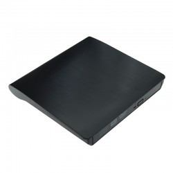 External USB 3.0 - high speed - CD DL DVD RW burnerExternal storage