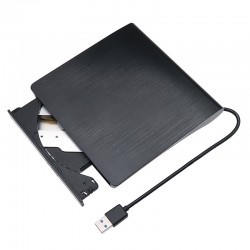 External USB 3.0 - high speed - CD DL DVD RW burnerExternal storage