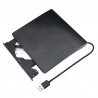 External USB 3.0 - high speed - CD DL DVD RW burnerExternal storage