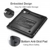 External USB 3.0 - high speed - CD DL DVD RW burnerExternal storage