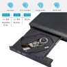 External USB 3.0 - high speed - CD DL DVD RW burnerExternal storage