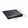 External USB 3.0 - high speed - CD DL DVD RW burnerExternal storage