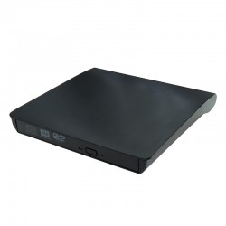 External USB 3.0 - high speed - CD DL DVD RW burnerExternal storage