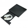 External USB 3.0 - high speed - CD DL DVD RW burnerExternal storage