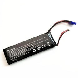 Bateria Hubsan H501S X4 - 7,4V 2700mAh 10C - H501S-14