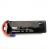 Bateria Hubsan H501S X4 - 7,4V 2700mAh 10C - H501S-14