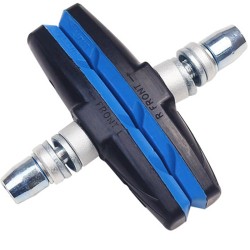 cópia de pastilhas de freio de borracha para mountain bike