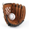 Soft baseball glove - unisexBaseball