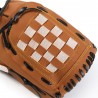 Soft baseball glove - unisexBaseball