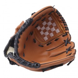 Soft baseball glove - unisexBaseball