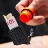 Monopé de borracha - dobber flutuante - para GoPro