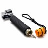 Monopé de borracha - dobber flutuante - para GoPro