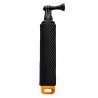 Monopé de borracha - dobber flutuante - para GoPro