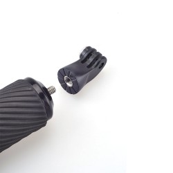 Monopé de borracha - dobber flutuante - para GoPro