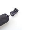 Monopé de borracha - dobber flutuante - para GoPro