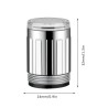 Cabeça de torneira de torneira de água LED - 7 cores