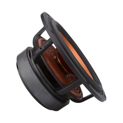 6,5 polegadas - 100 W - 4 Ohm - 8 Ohm - HiFi - alto-falante de áudio baixo - woofer - cerâmica de alumínio