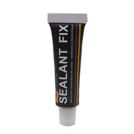Sealant Fix - super cola - ligação forte - para artesanato / vidro / metal / cristal