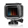 Estojo à prova d'água - capa de mergulho / subaquática - para GoPro Hero 9 Black