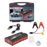 Portable car jump starter - power bank - 12V - 22000mAhJump starters